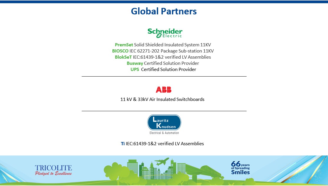 Global Partners